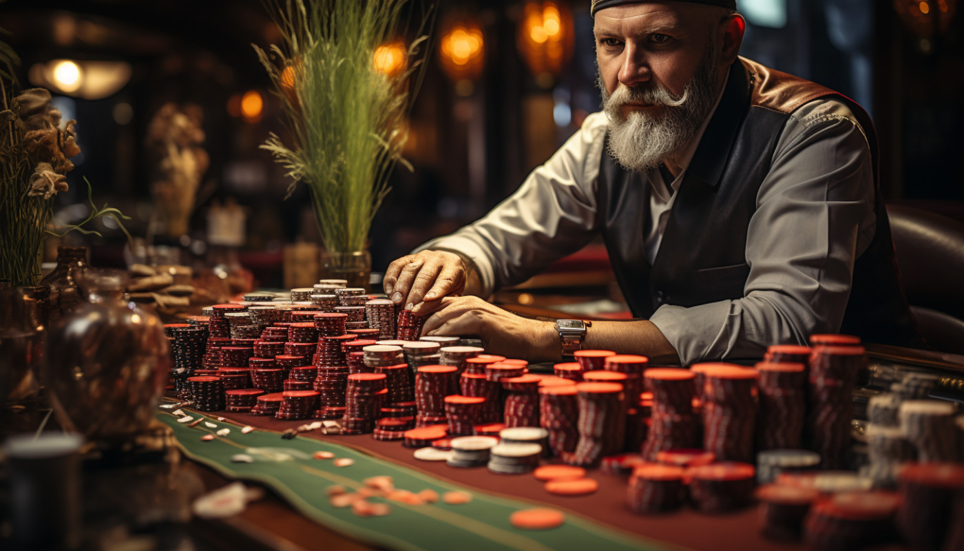 3 astuces pour bien jouer au poker