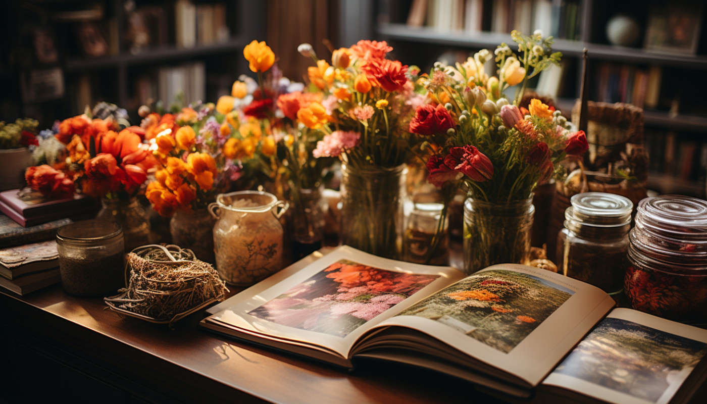 Bien choisir son album photos : nos astuces !