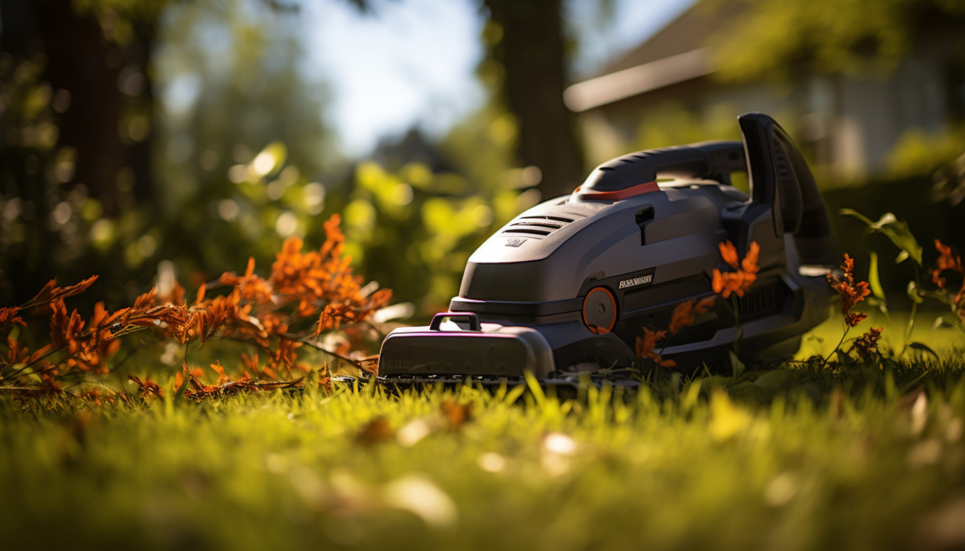 Critères de choix d’un taille-haie