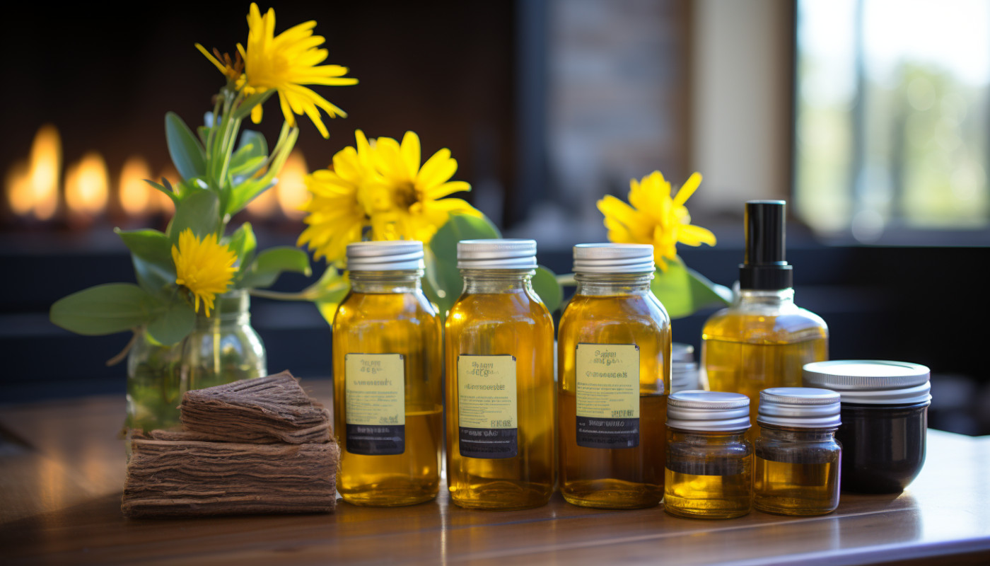 Des produits naturels pour nettoyer vos poêles encrassées?