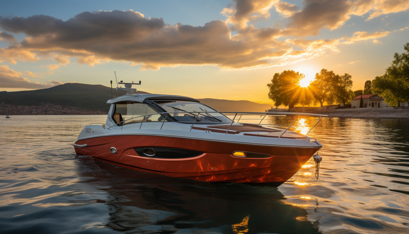 Pourquoi louer un bateau sans permis ?