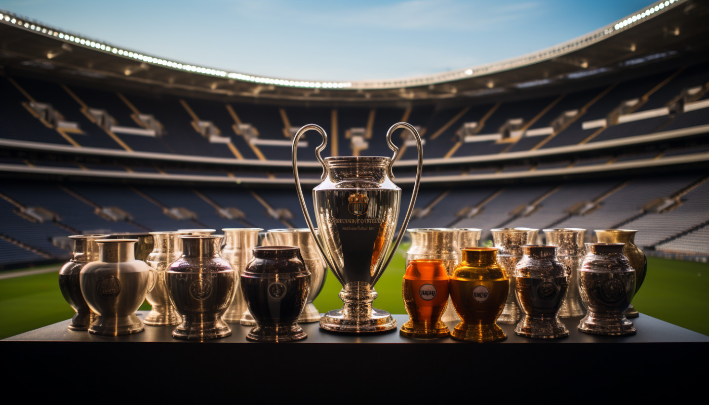 Top 5 des meilleurs clubs de foot en Espagne